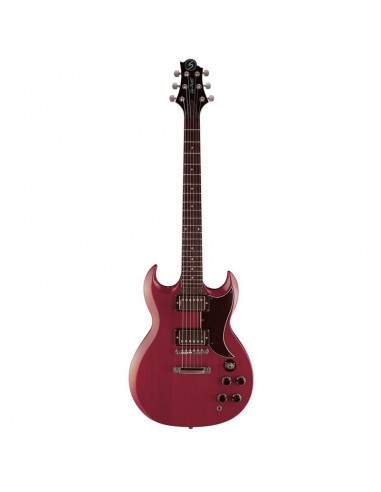 Tr-1 Guitarra Eléctrica Sg Serie Torino