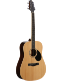 D-2 N Guitarra Acústica Serie Regency