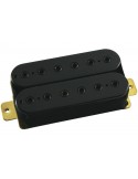 Hbba-xbb-neck Magnetic Pickup
