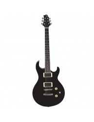 Um-1 Guitarra Eléctrica Tipo Prs Serie Ultramatic
