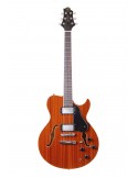 Rl-2 Am Guitarra Eléctrica Tipo Jazz Serie Royale