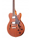 Rl-2 Am Guitarra Eléctrica Tipo Jazz Serie Royale
