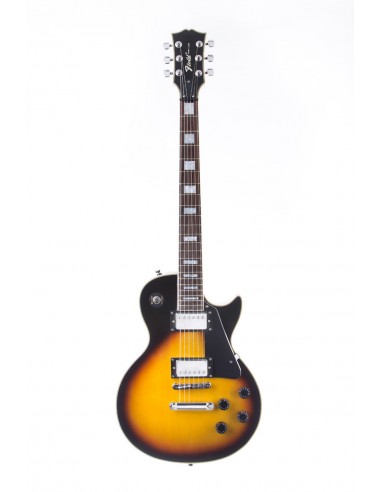 Ylp-31 Guitarra Eléctrica Les Paul Standard