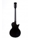 Ylp-31z 3ts Guitarra Eléctrica Les Paul Para Zurdo 3ts