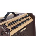 Pro-lbx-ex6 Amplificador Loudbox Artist 120w Para Guitarra Acustica