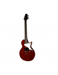Ln-10 Guitarra Eléctrica Les Paul Special Serie Jtr Linda