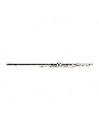 Cx-w031 Flauta Traversa Nickel Plated