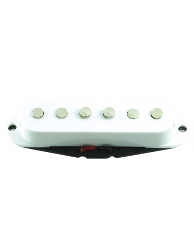 Ssa22-wh-m Magnetic Pickup