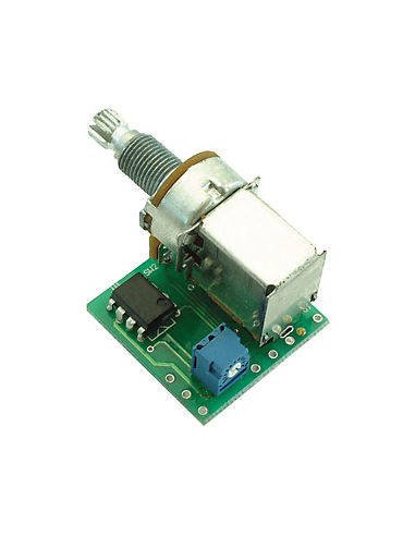 Sda-p Speaker Drive Amplifier