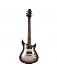 Nsdc-80b Guitarra Eléctrica Tipo Prs Serie Rissue